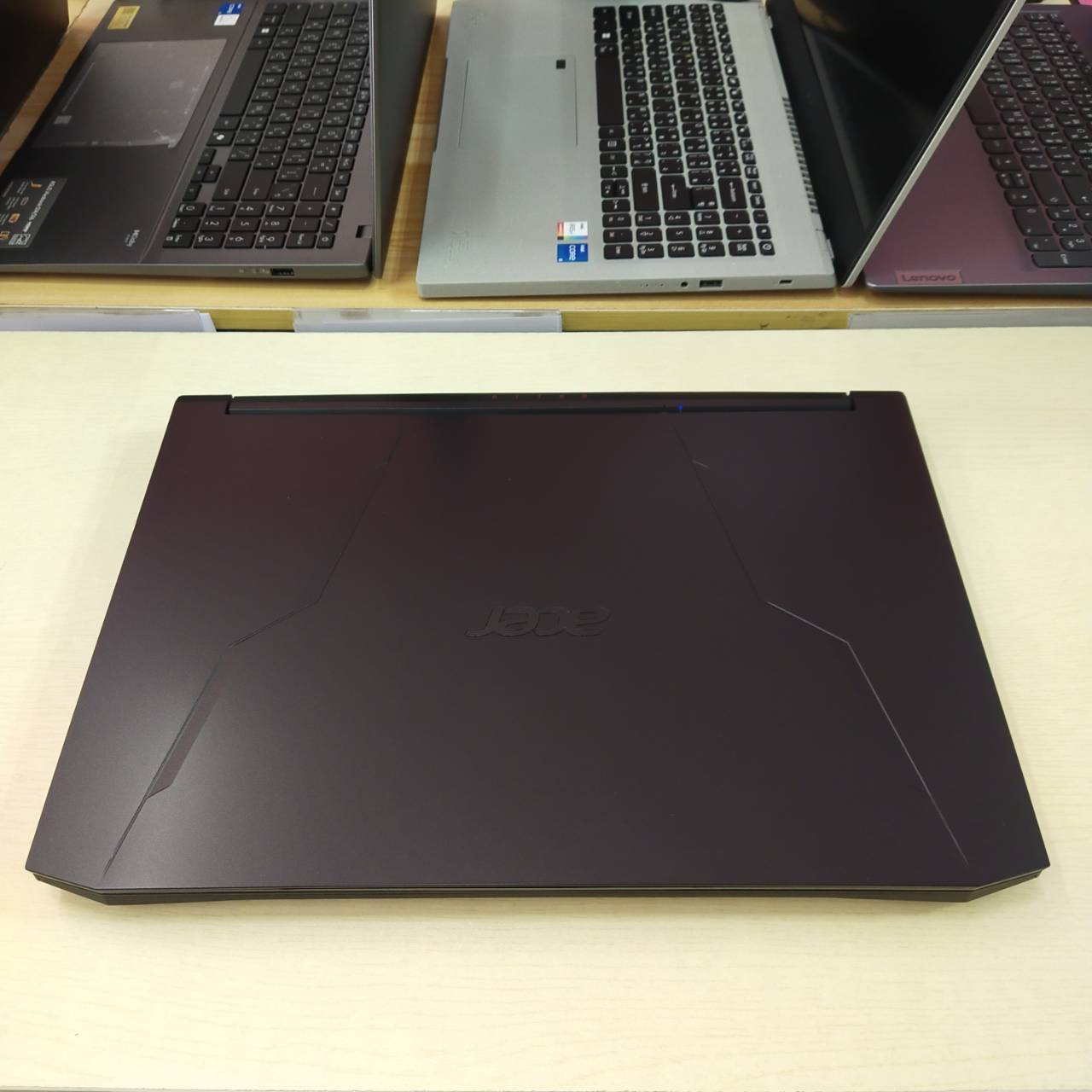 ACER NITRO 5 AN515-45-R4U8 สภาพเครื่อง 85%