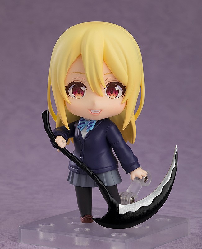 เปิดจอง : Nendoroid Lily Amane