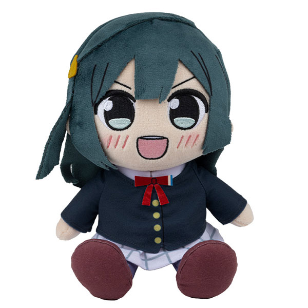 เปิดจอง : Love Live! Nijigasaki High School Idol Club Plush Setsuna Yuki