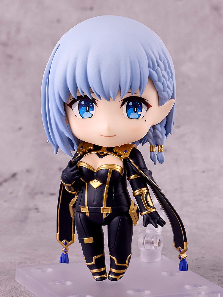 เปิดจอง : Nendoroid Beta