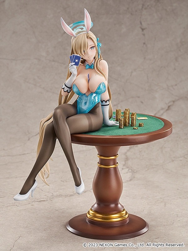 เปิดจอง : Asuna Ichinose (Bunny Girl): Game Playing Ver.