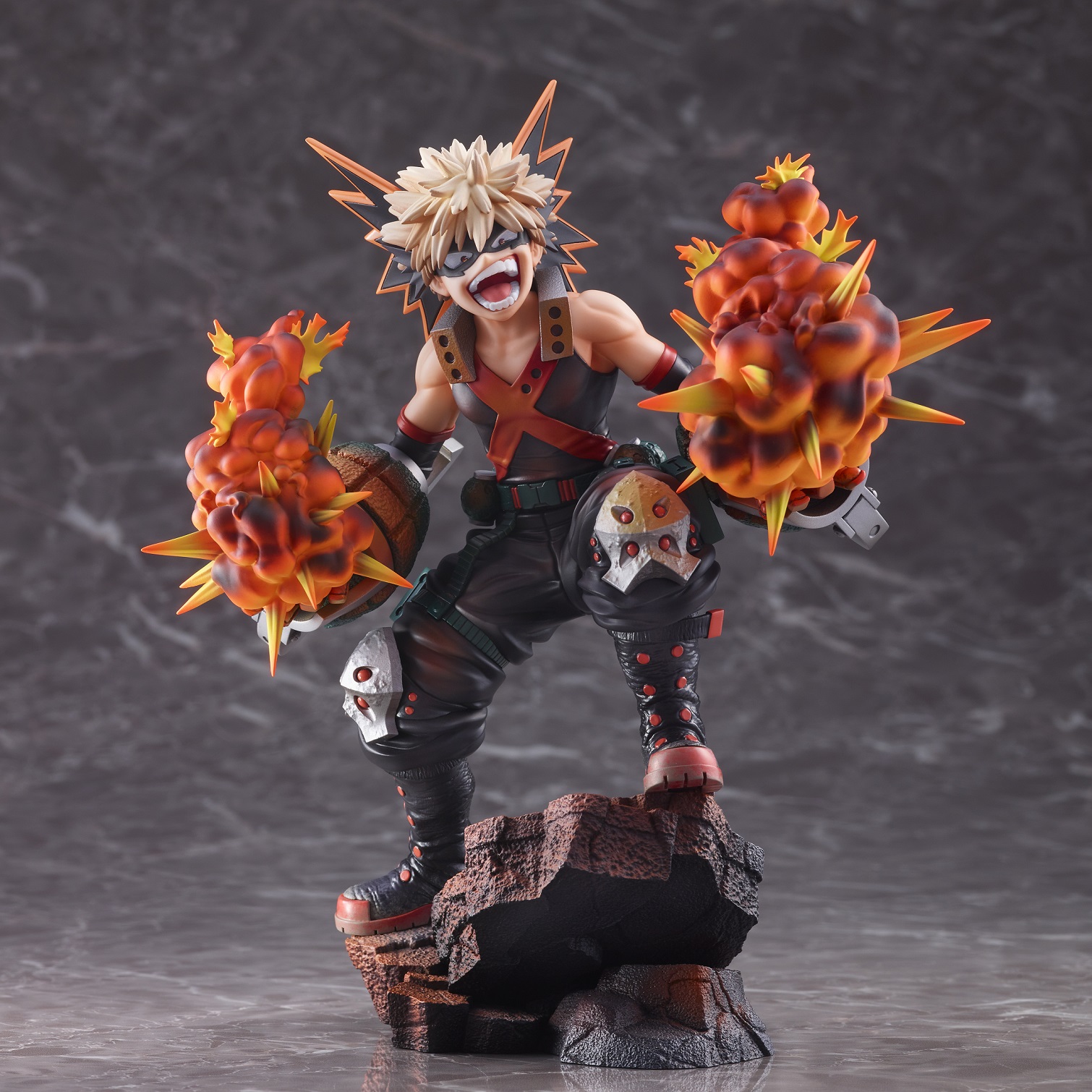 เปิดจอง : MY HERO ACADEMIA figure Katsuki Bakugo