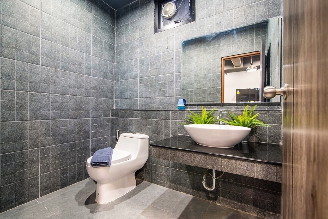 HR15015 บ้านพักหัวหิน เรสบีช เขาตะเกียบ