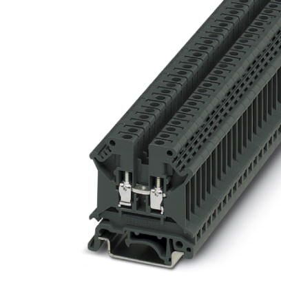 TERMINAL เทอร์มินอล PHOENIX CONTACT TB 4 I-3246324 สำหรับสายไฟขนาด 0.5 mm² - 6 mm²