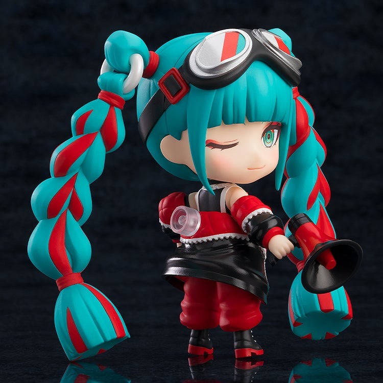 เปิดจอง : Nendoroid Hatsune Miku: Magical Mirai 2023 Ver.