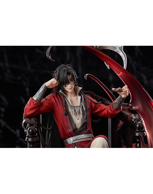 เปิดจอง : Hua Cheng