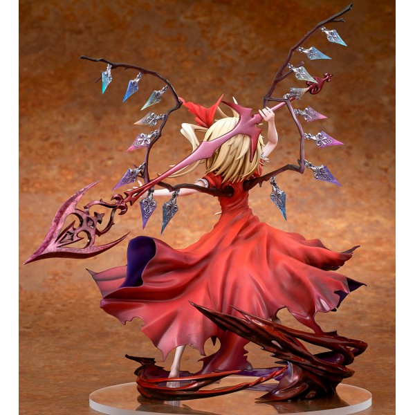 เปิดจอง : TTouhou Project: Flandre Scarlet Scarlet Symphony Ver.