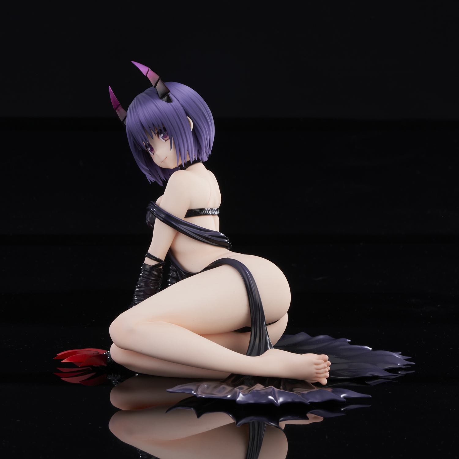 เปิดจอง : Haruna Sairenji Darkness version. LIMITED