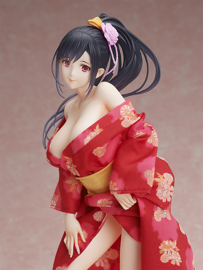 เปิดจอง : Mayuka: Yukata Ver.