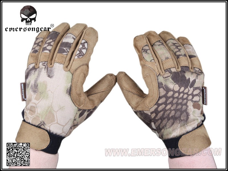 New.ถุงมือเต็มนิ้ว ยี่ห้อ Emerson มีสี มัลติแคม มัลติแคมดำ มัลติแคมทราย งูทราย ส่ง 900 บาท Ems 100 บาท มีไซค์ M L XL (ไซค์ฝรั่ง) Size - M (รอบฝ่ามือ 20-23cm.) - L (รอบฝ่ามือ 23-25cm.) - XL (รอบฝ่ามือ 25-28cm.)