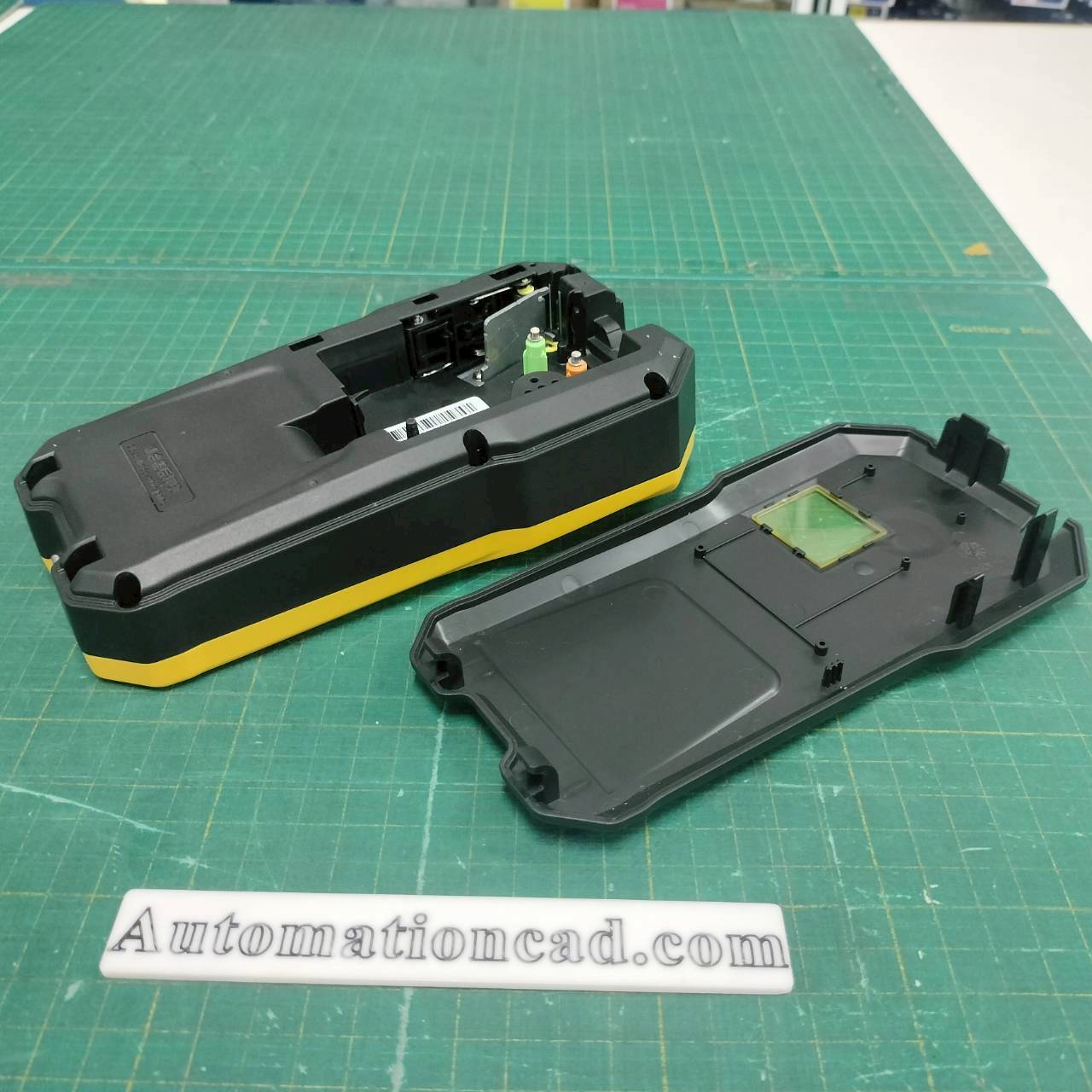 Supvan Label Printer G15M Pro เครื่องพิมพ์ฉลาก Tag 203dpi