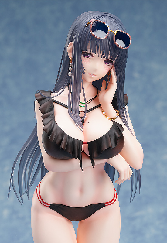 เปิดจอง : Chiaki Ayase: Swimsuit Ver.