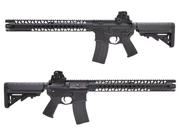 New.ปลอกลดแสง Cmmg.22 / 5.56 ทรง War Sport ราคาพิเศษ