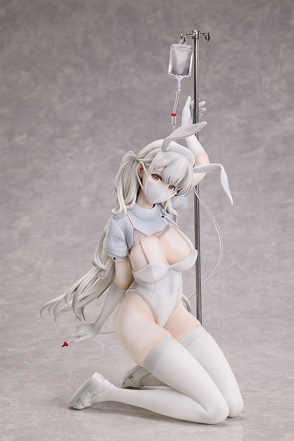 เปิดจอง : White Bunny Ruby