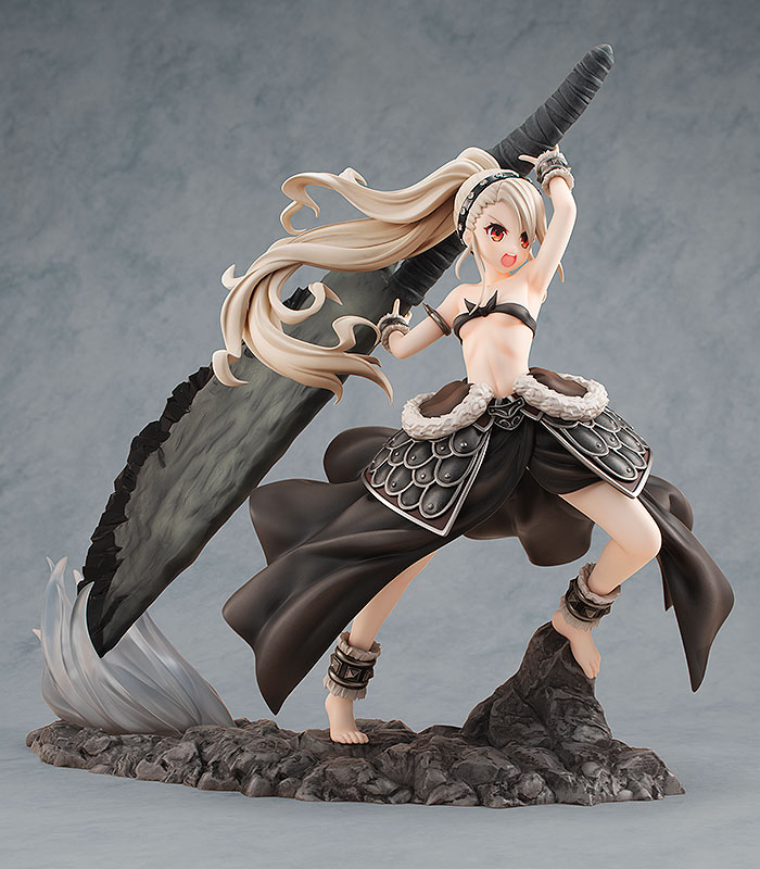 เปิดจอง : Illyasviel <Install: Berserker>