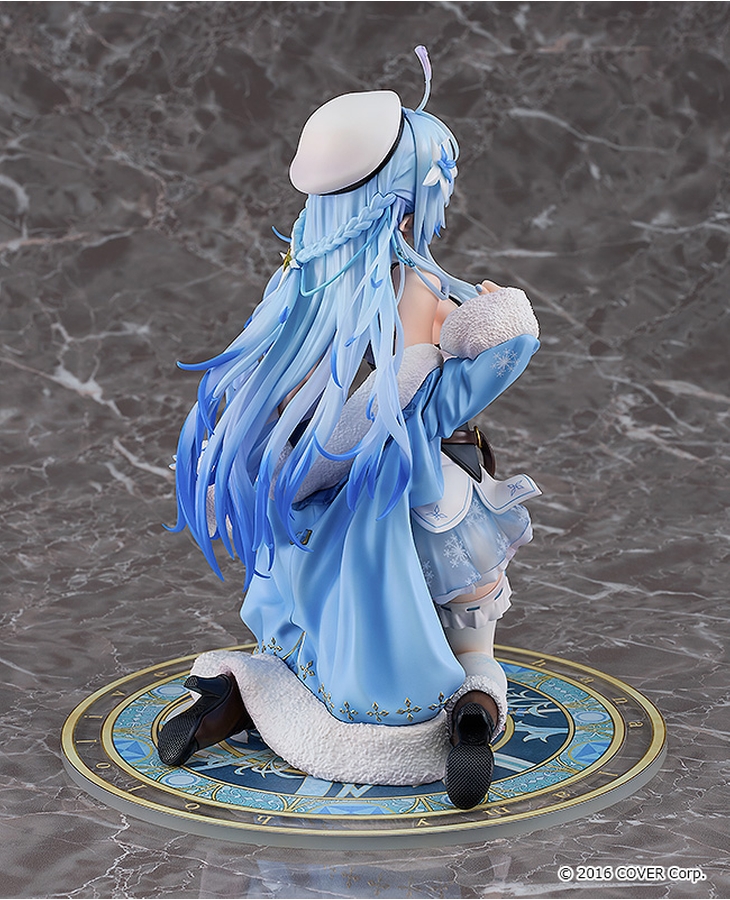 เปิดจอง : Yukihana Lamy