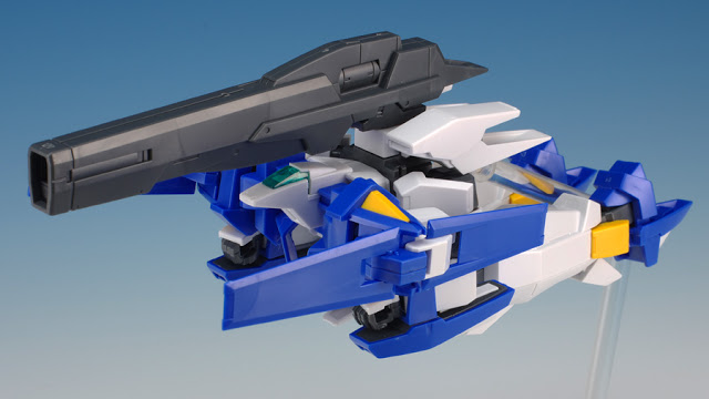 HG 1/144 Gundam AGE-3 Normal[BANDAI]