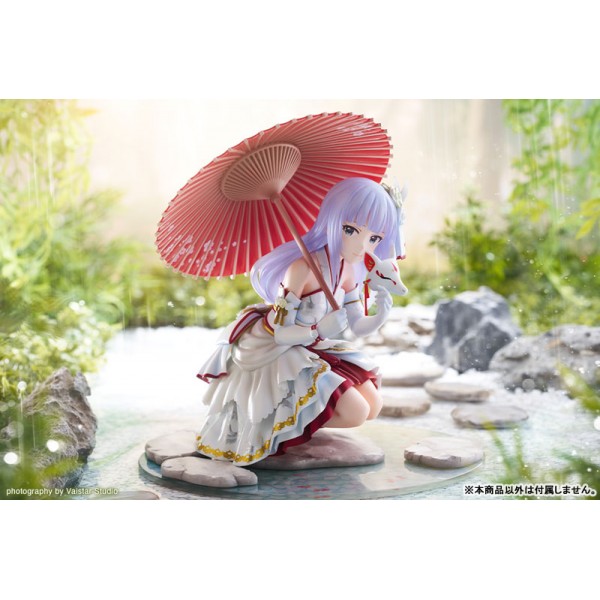 เปิดจอง : Tsumugi Shiraishi -Celebrate Miyabi-