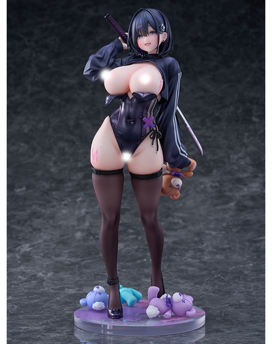 เปิดจอง : Teddy Bear Hunter (ไม่มีของแถม)