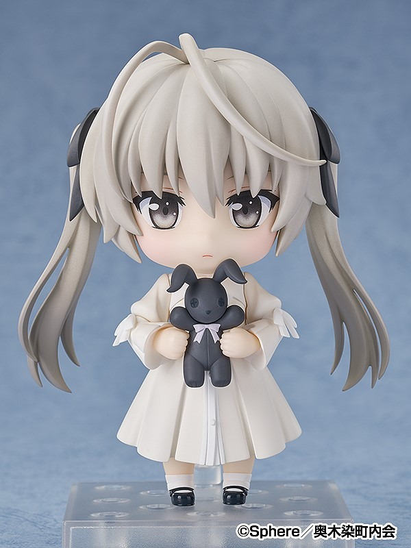 เปิดจอง : Nendoroid Sora Kasugano