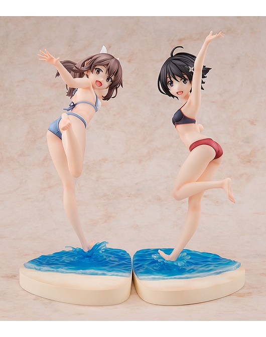 เปิดจอง : Sally: Swimsuit Ver.