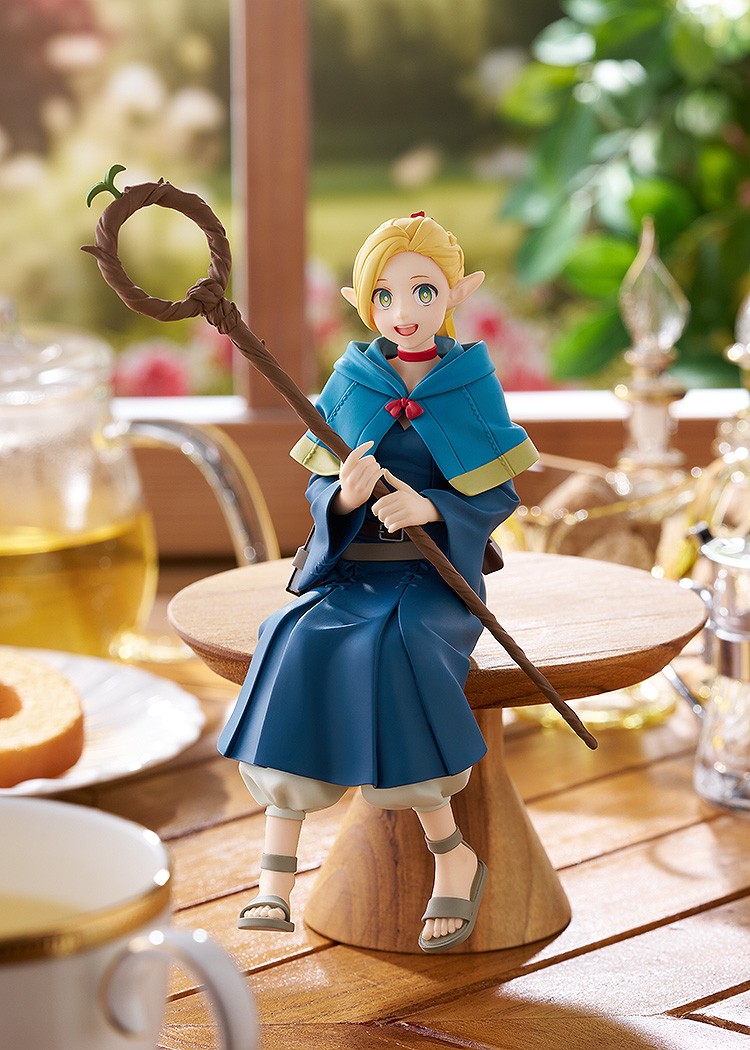 เเปิดจอง : Pop Up Parade Swacchao! Marcille