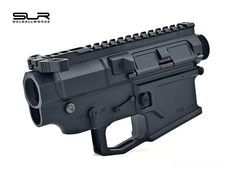 New.บอดี้แต่ง M4