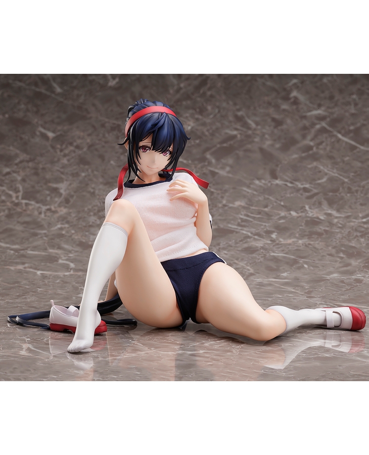 เปิดจอง : yaka Sawara P.E Uniform Version