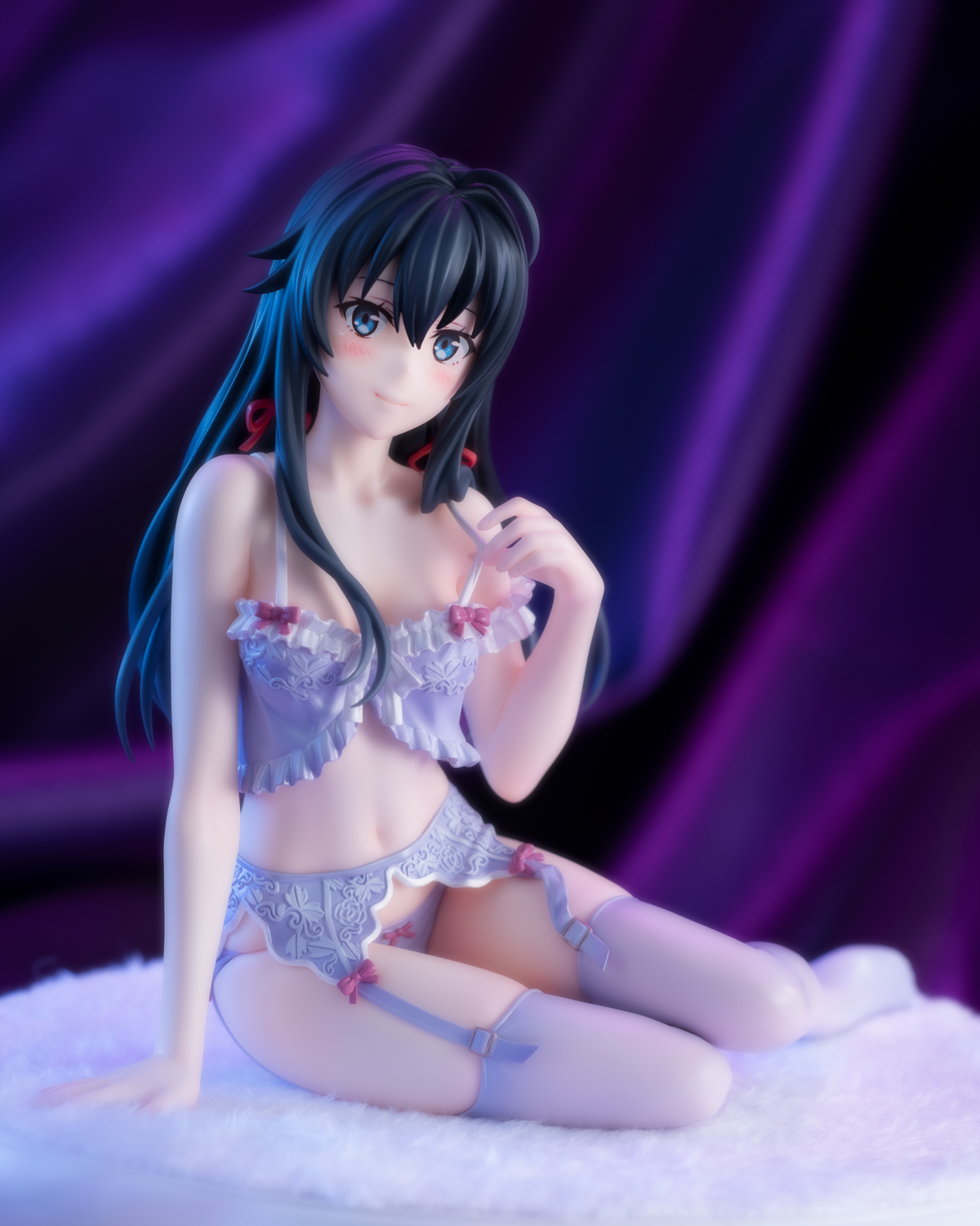 เปิดจอง : YUKINO YUKINOSHITA Lingerie ver