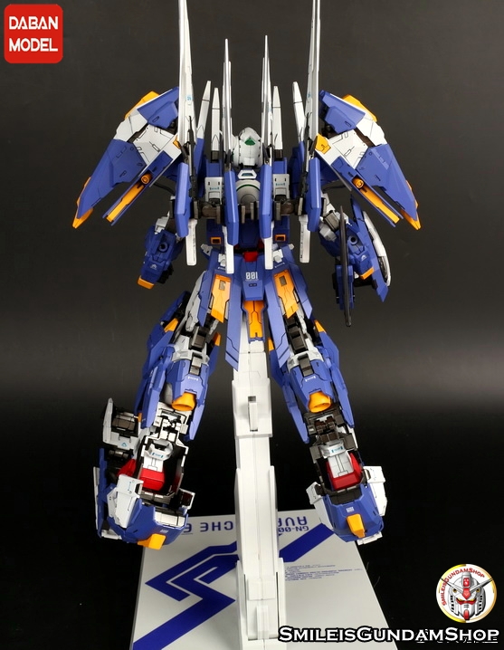 [PO]MG 1/100 Avalanche Exia Ver.MB[8808][DABAN]