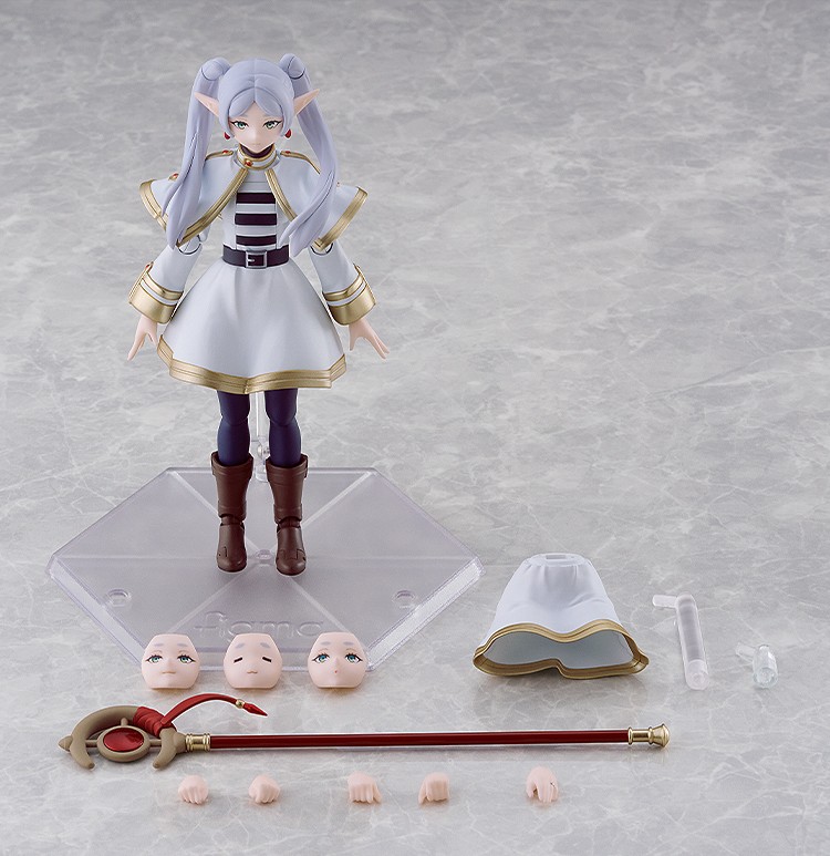 เปิดจอง : figma Frieren