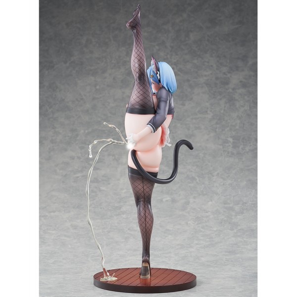 เปิดจอง : Lewd Girl Y-shaped Balance - Aoi Futatsuki Tapestry Set Edition