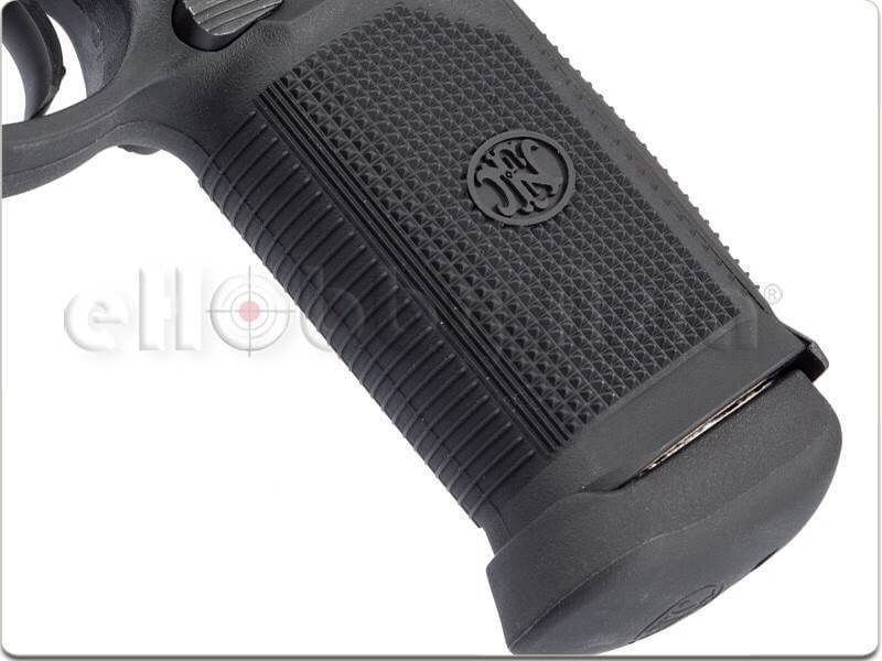 New.Cybergun FNX 45 Tactical GBB Pistol (Black) ราคาพิเศษ