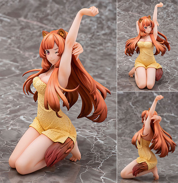 เปิดจอง Raphtalia: Hot Spring Ver.