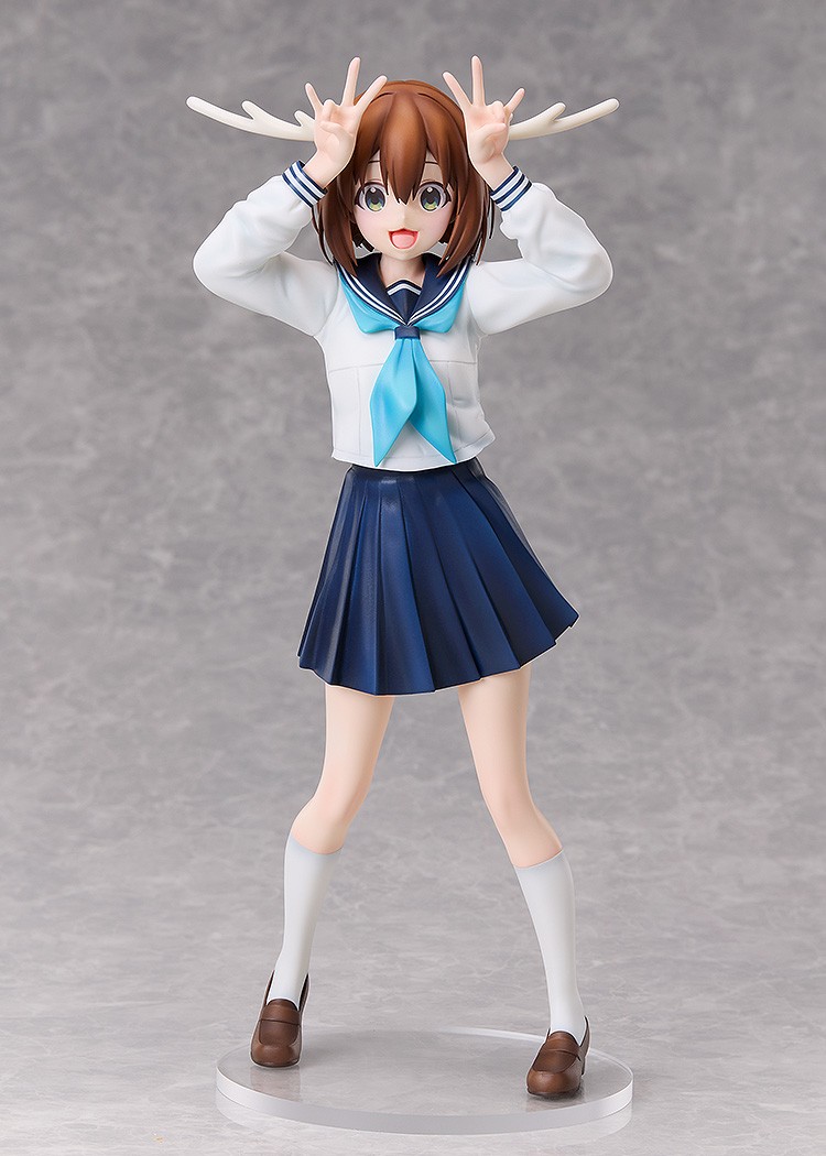 เปิดจอง : Noko Shikanoko