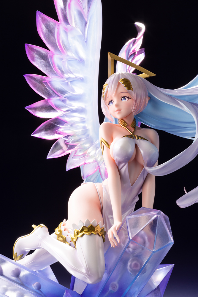 เปิดจอง : Verse01: Aria - The Angel of Crystals -