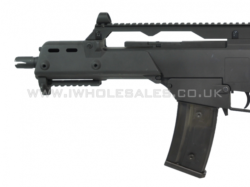CYMA G36C CM011 ท้ายพับได้