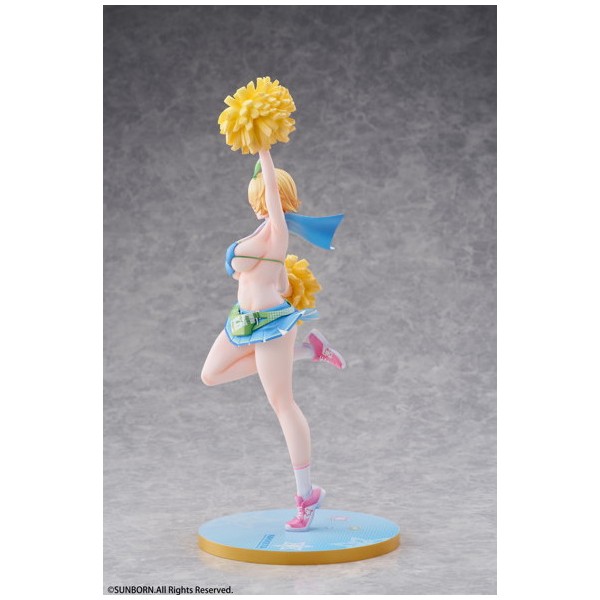 เปิดจอง : Girls's Frontline 2 - Nikketa Like a Sunflower ver. (with bonus)