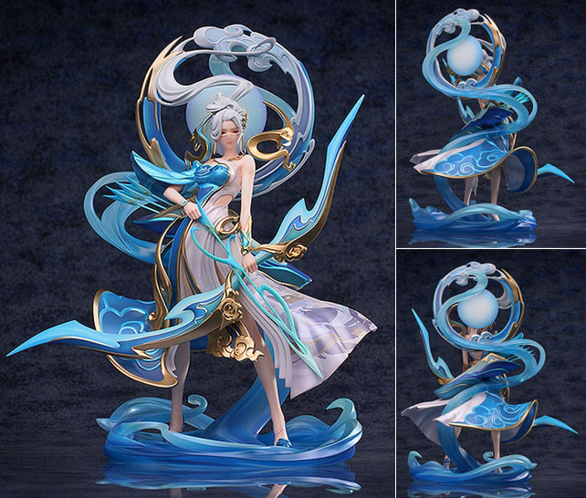 เปิดจอง : Jia Luo: Tai Hua ver.