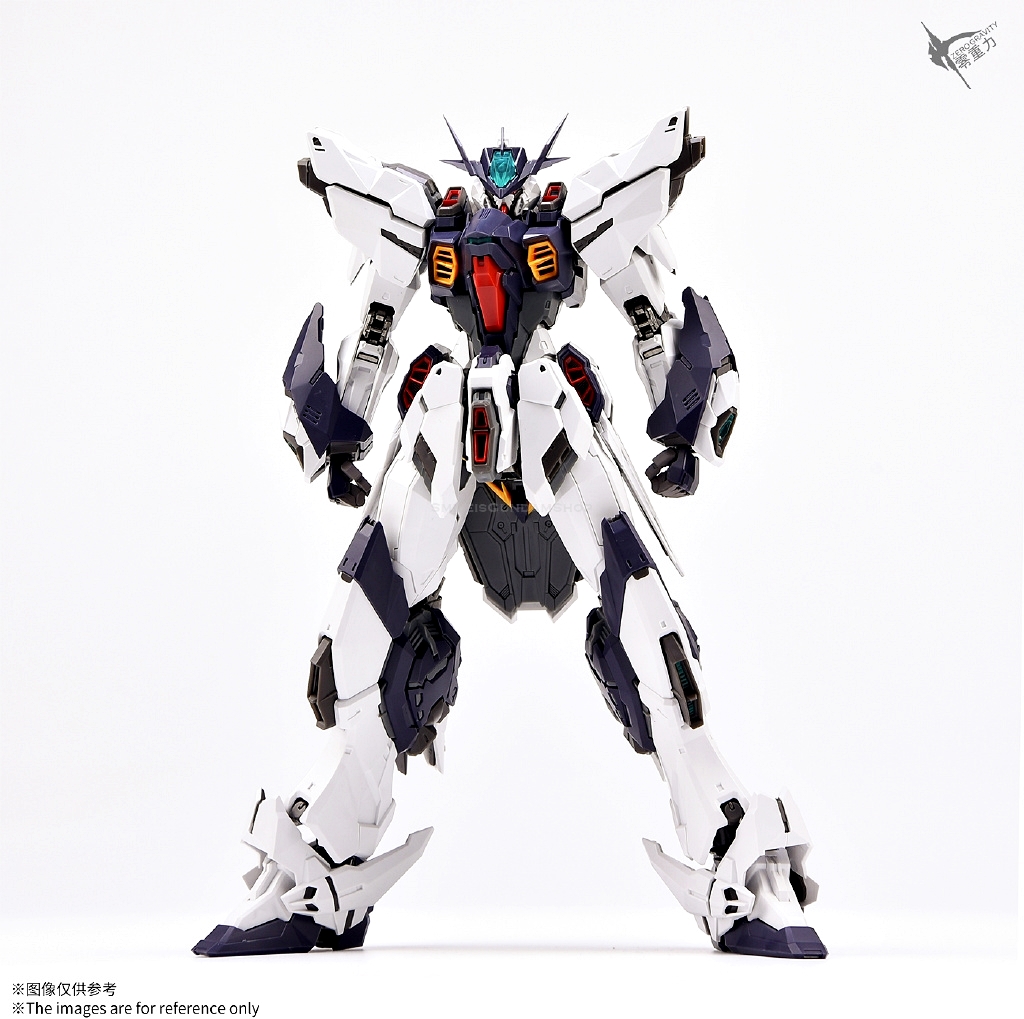 [PO]MG 1/100 JUDGE[Zero-Gravity]