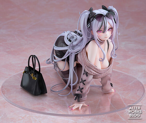 เปิดจอง : Azur Lane Elbe Pure-Hearted Bad Girl Ver.