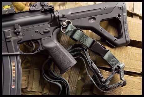 New.Magpul UBR Stock FOR Cmmg. M4(BK/DE/OD) ราคาพิเศษ ราคาพิเศษ