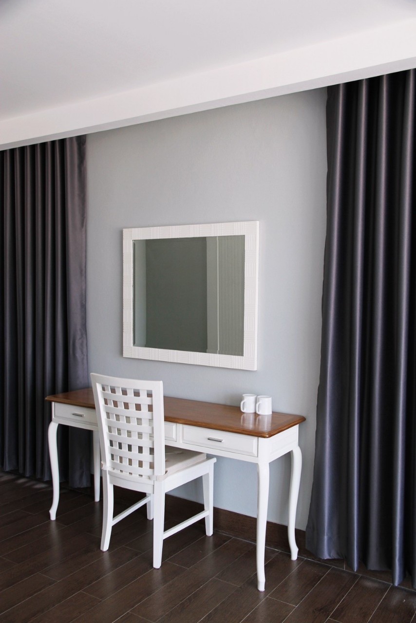 HR15078 บ้านพักใกล้ทะเล บ้าน Cozita Sea view Cha Am pool villa