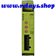 772035 PILZ PNOZ mmc7p CC LiNE iD : RELAYS.SHOP