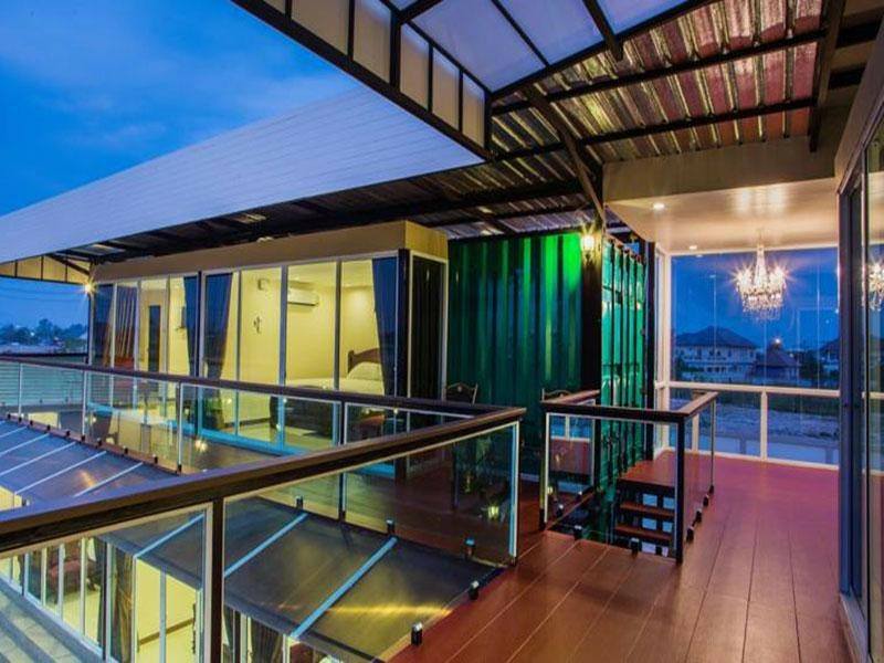 HR 10100 เดอะแกรน ชะอำ