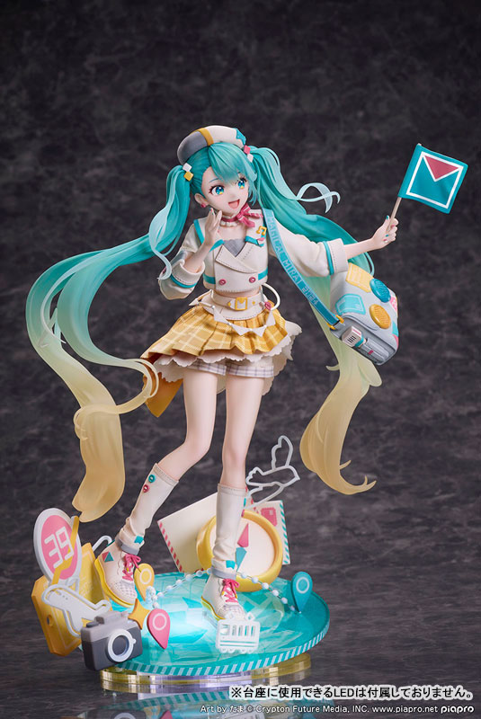เปิดจอง : Hatsune Miku Magical Mirai 2024 Ver.