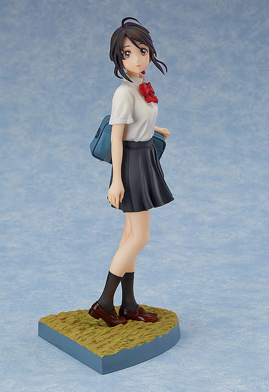 เปิดจอง Your Name - Mitsuha Miyamizu 1/8 Complete Figure