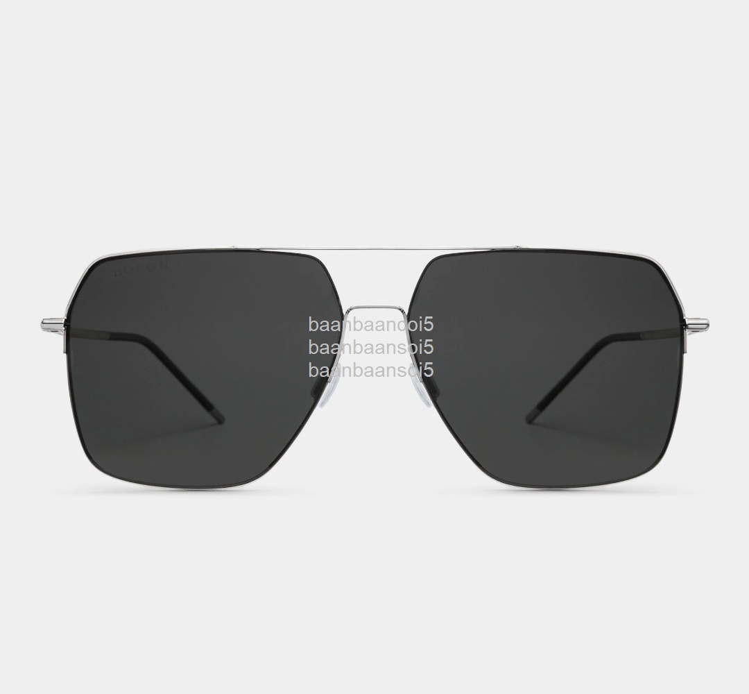 BOLON BL8090 Sodermalm FW23 Eyewearโบลอน กรอบแว่น สายตาสั้น กรองแสง แท้ 💯% ส่งฟรี กรอบแว่นตาพร้อมเลนส์ HOYA ราคา 3,990 บาท