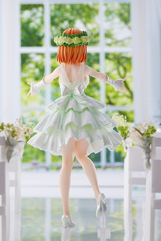 เปิดจอง : Yotsuba Nakano Wedding Ver.