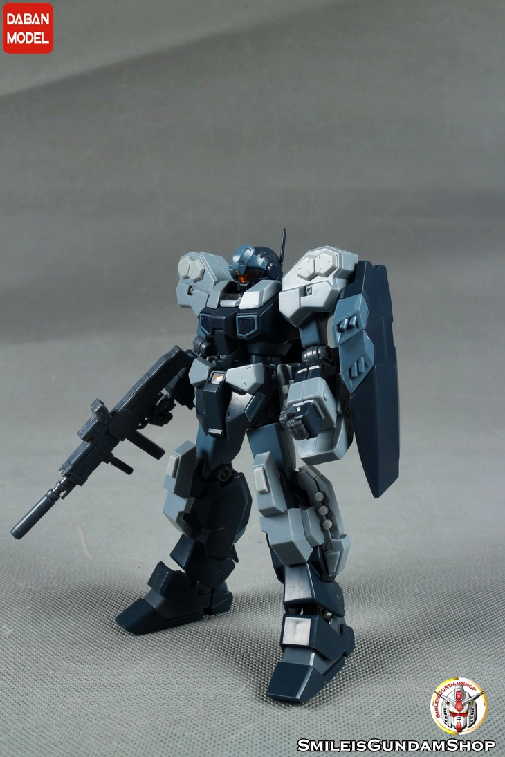 HGUC 1/144 RGM-96X JESTA CANNON[โมจีนDABAN]
